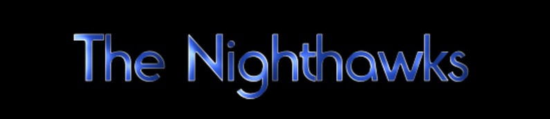 Nighthawks title