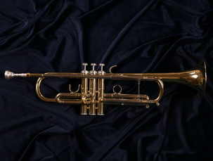 trumpet - ian